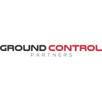 Ground Control Partners Logo