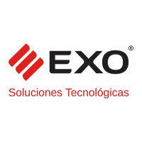 EXO Salud Logo