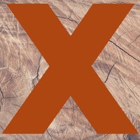 Gone Axe Throwing Logo