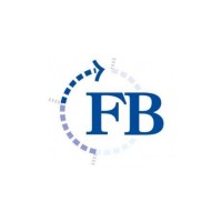 Financial Business Logo