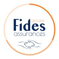 Fides Assurances Logo