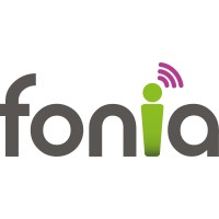 Fonia Fr Logo