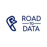 Road to Data Logo