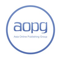Asia Online Publishing Group Sdn. Bhd. Logo