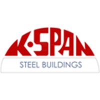 Saudi K.Span Factory For Steel Buildings Logo
