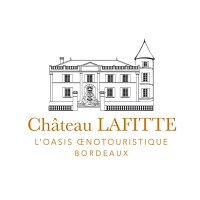SCEA CHATEAU LAFITTE Logo