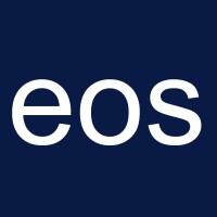 eos s.r.l. Logo