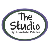 The Studio by Absolute Pilates Logo