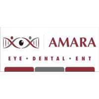 AMARA MEDICARE LIMITED Logo