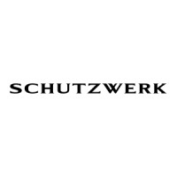 SCHUTZWERK GmbH Logo