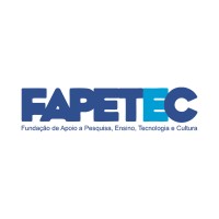 FAPETEC Logo