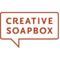 Creative Soapbox Logo