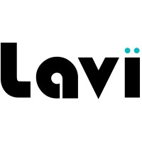 Lavi Logo