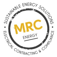 MRC Energy (Pty) Ltd Logo