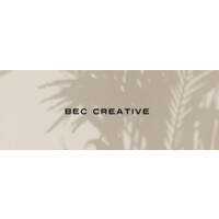 BEC creative Logo