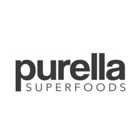 Purella Superfoods Logo