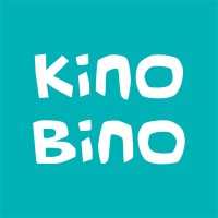 Kino Bino Logo