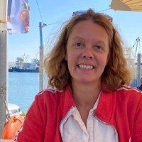 Nynke, jouw vertrouwenspersoon Logo