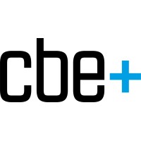 CBE+ Logo