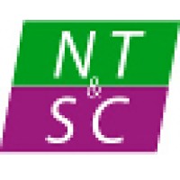 Nutley Tennis & Squash Club CIC Logo