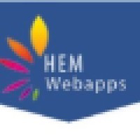 Hem Web Apps Pvt Ltd Logo