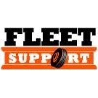 Fleet Support Operations Ltd Logo