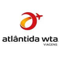 Atlântida WTA Viagens, Angola Logo