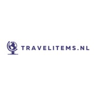 Travelitems Logo
