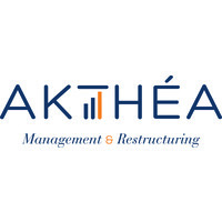 Akthea - Management & Restructuring Logo