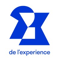 de lexpérience Logo