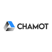 CHAMOT DECOLLETAGE Logo