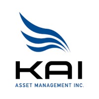KAI Asset Management Inc. Logo