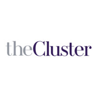 theCluster Logo