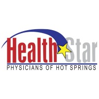 HealthStar Physicians of Hot Springs Logo