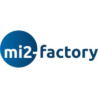 mi2-factory GmbH Logo