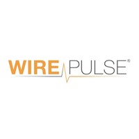 Wire Pulse Logo