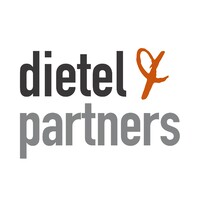 Dietel and Partners Logo