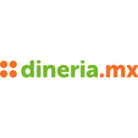 dineria.mx Logo