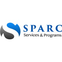 SPARC Services & Programs Logo
