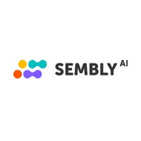 Sembly AI Logo