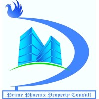 Prime Phoenix Property Consult Logo