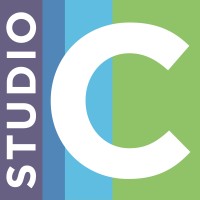 Studio C Logo