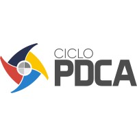 Ciclo PDCA Logo