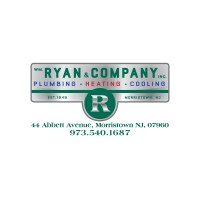 Ryan & Company Logo
