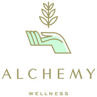 Alchemy Wellness Logo