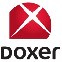 Doxer SA Logo