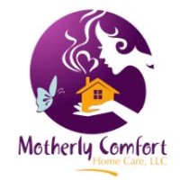 Motherly Comfort Home Care Logo