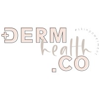 Dermhealth.co Logo