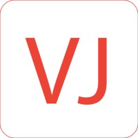VJ Digital Logo