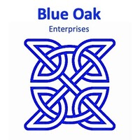 Blue Oak Enterprises LLC Logo